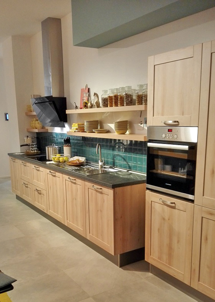 Galerie - Küchen am Kalkberg