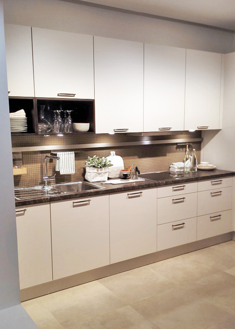 Galerie - Küchen am Kalkberg