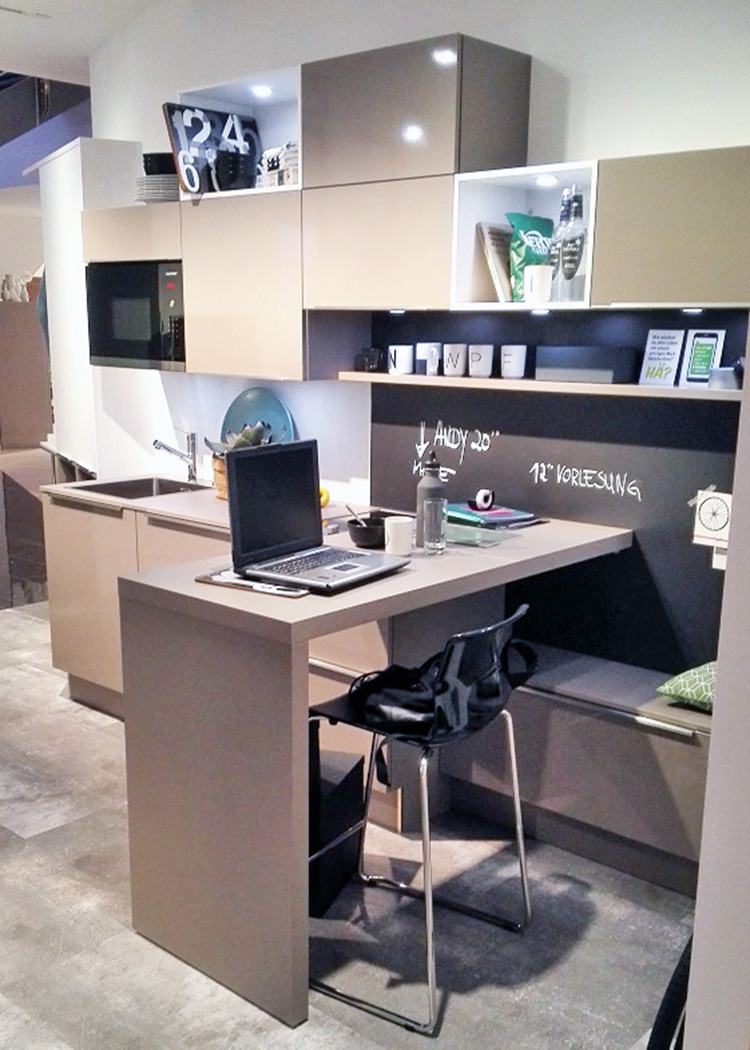 Galerie - Küchen am Kalkberg