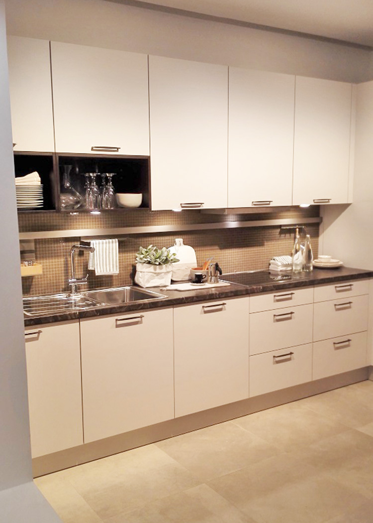 Galerie - Küchen am Kalkberg